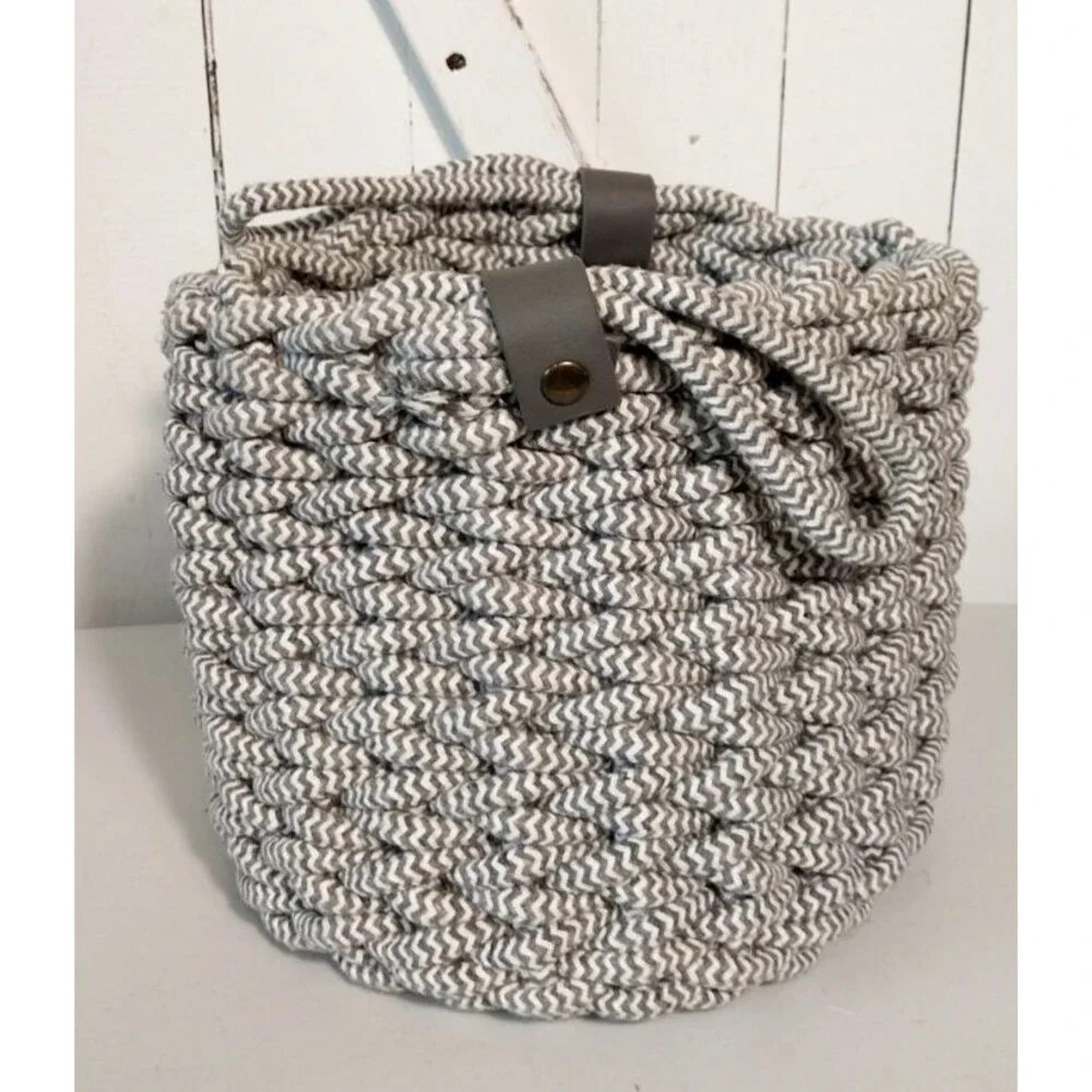 Project 62 Storage Basket 9